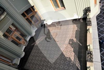 Palatul Spiltz - Proprietate Unica in Brasov - 20