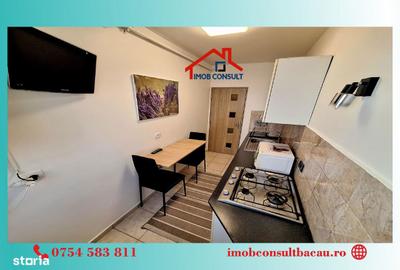 Garsonieră în Central - 9