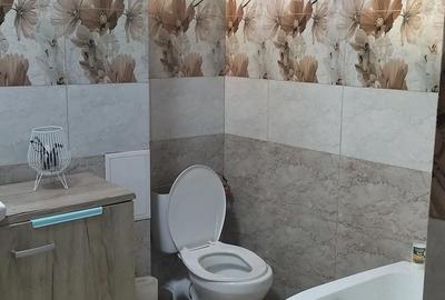 Apartament cu 2 camere decomandat în Lazu - 8