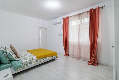 Casa 4 camere Domnesti-Olteni