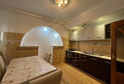 Casa individuala spatioasa de închiriat I Giarmata-Vii - 7