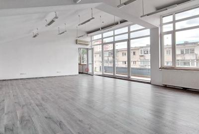 Birou, de 790 mp, în Vlahuță - 4