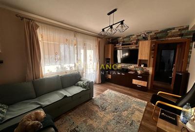 Apartament cu 3 camere decomandat, mobilat în Central - 3