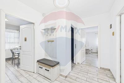 Apartament cu 3 camere superb cu terasa in zona Titan/Trapezului - 8