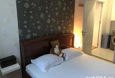 Apartament cu 2 camere semidecomandat, mobilat în Vatra Luminoasă - 1