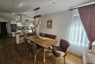 CASA P + M SI TEREN de vanzare in Comanesti - 3