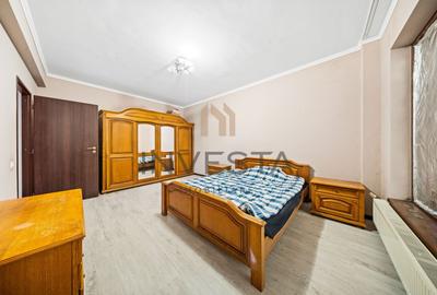 Apartament cu 2 camere decomandat, mobilat în Andrei Mureșanu - 5