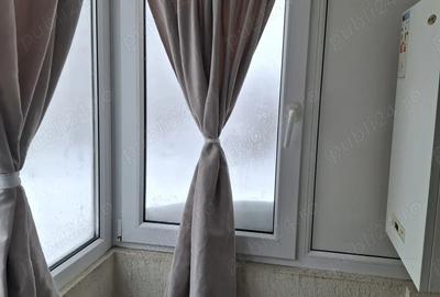 Garsonieră decomandată în Central - 6