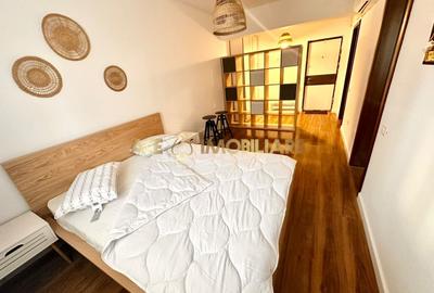 Garsonieră decomandată, mobilată în Central - 2