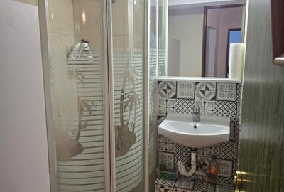 Sos. Virtutii Orsova bloc 1991, la parter spatioasa, rezidential, investitie - 9