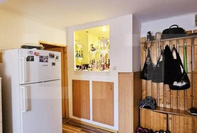 Apartament cu 3 camere decomandat, mobilat în Semicentral - 3