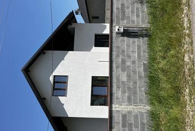 Casa de vanzare Stauceni Botosani - 1