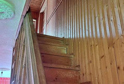 Casa solida cu teren generos in Rucar Direct Proprietar - 9