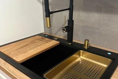 Apartament cu 2 camere decomandat, mobilat în Lujerului - 4