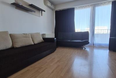 Garsonieră semidecomandată, mobilată în Titan - 16