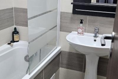 Apartament cu 3 camere decomandat, mobilat în Rahova - 6