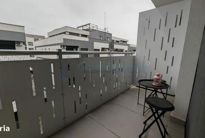 Apartament cu 3 camere, mobilat în Central - 9
