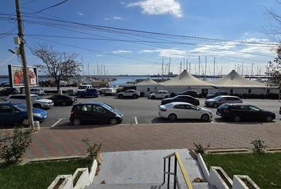 1.	Apartament 2 camere mobilat complet – Port Turistic Mangalia, proprietar - 1