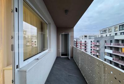 Apartament cu 3 camere semidecomandat, mobilat în Central - 2