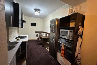 Apartament cu 3 camere în Timpuri Noi - 3