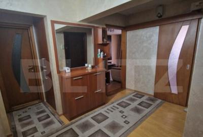 Apartament 4 camere, 69 mp, etajul 1, zona Burdujeni - 10