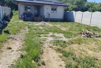 Casă cu 4 camere cu Teren 355 Mp în Podari - 2