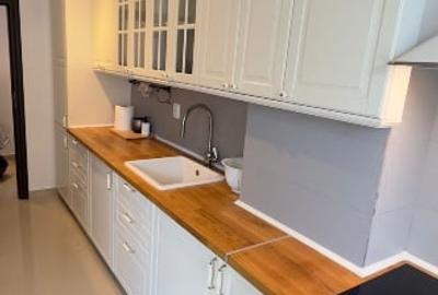 Apartament 3 camere în Chiajna-Militari Residence - 12