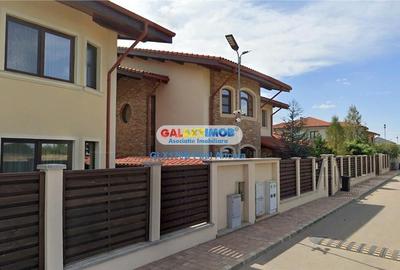 Teren Construcții intravilan de 2447 mp, în Corbeanca