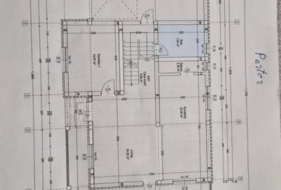 Casă cu 5 camere cu Teren 866 Mp în Horodnic - 1