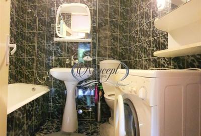 Apartament pet friendly in Manastur, zona Supeco - 6