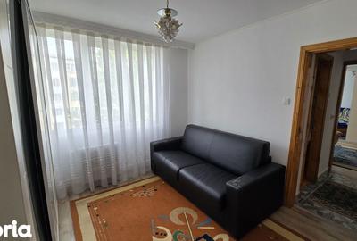 Apartament cu 3 camere în Central - 2