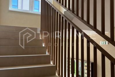 Apartament cu 3 camere de vânzare, semifinisat, în bloc nou, Unirii - 6