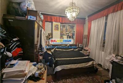 Casă cu 8 camere cu Teren 293 Mp în Unirii - 8