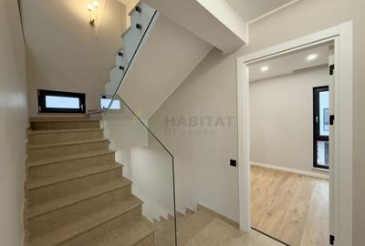 Vila individuala 5 camere Tunari 1 Decembrie - 12