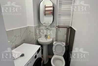 Apartament 3 camere strada Louis Pasteur - 7