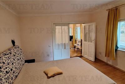 Casa rustica cu curte, 3 camere, zona Tabacarie, Constanta - 3