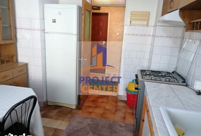 Apartament cu 2 camere decomandat în Craiovei - 5
