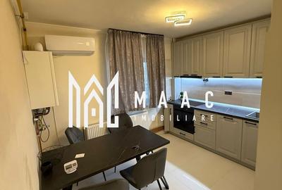 Apartament cu 3 camere, mobilat în Ostroveni - 3