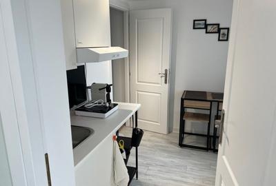 Apartament cu 5 camere decomandat, mobilat în Dorobanți - 5