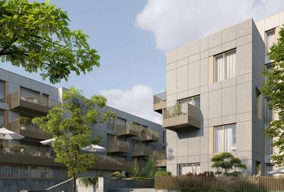 Penthouse C27 Green Lake by Primavera Development - 3