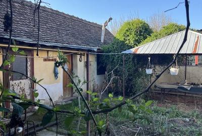 Casă cu 3 camere în Șag - 3