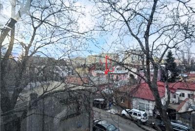Apartament cu 2 camere decomandat în Tei - 15