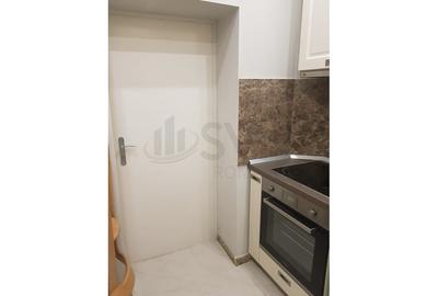 REA1021886 Garsoniera Dorobanti - 7