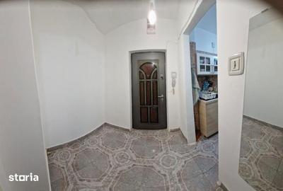 Apartament cu 3 camere semidecomandat, mobilat în Bucureștii Noi - 3