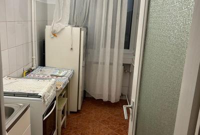 Apartament cu 2 camere semidecomandat în Universitate - 6