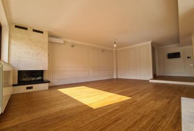 OMNIA-Proprietati alese! Vila de lux, in Baneasa. Confort, spatiu, intimitate. - 18