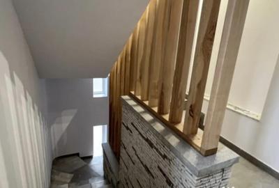 Casă cu 12 camere cu Teren 380 Mp în Orașul Vechi - 10