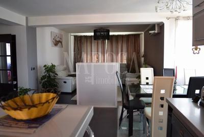 Apartament 3 camere de vanzare in Buna Ziua, Cluj Napoca - 4