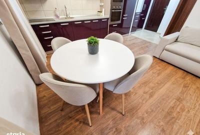 Apartament cu 2 camere în Nufărul - 4