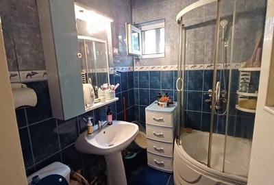 Apartament cu 2 camere decomandat în Ultracentral - 9